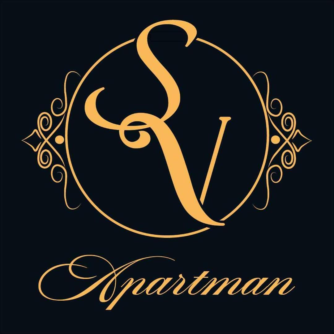 Syl Via Apartman Eger Exterior foto